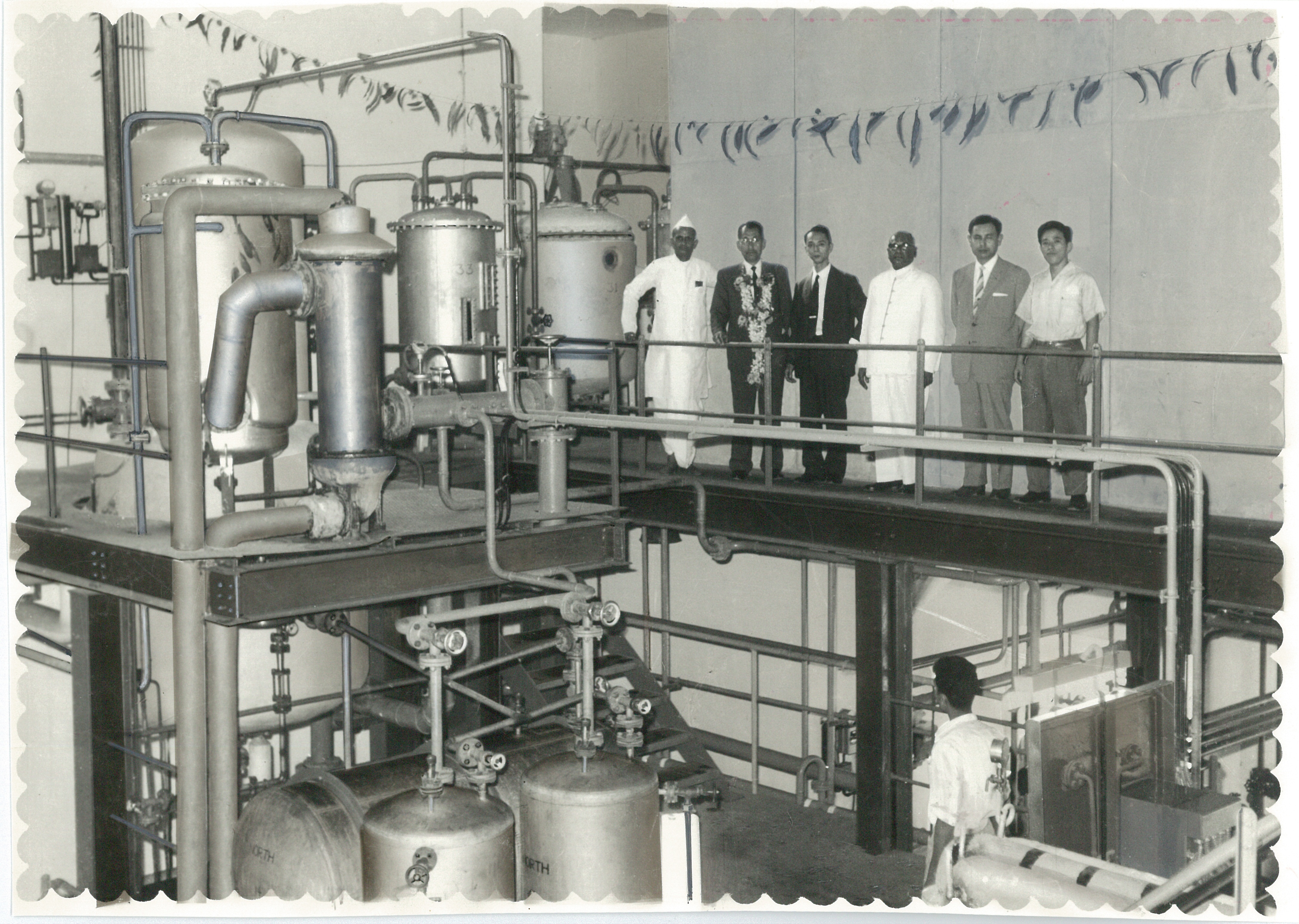 60年前のインドDari 60年前のインドDari 2,000 years ago, an Indian mariner's journey